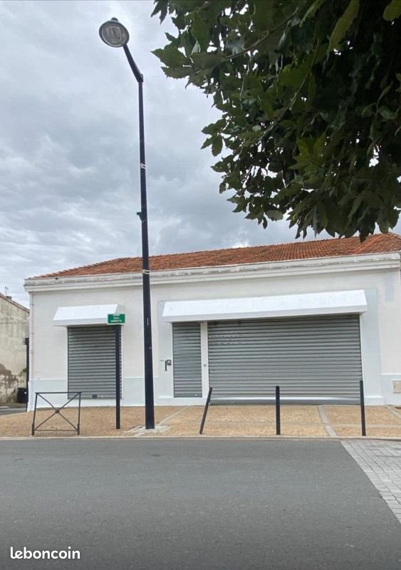 Maison à vendre, 140m², Cenon