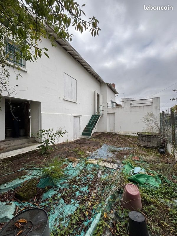 Maison à vendre, 140m², Cenon