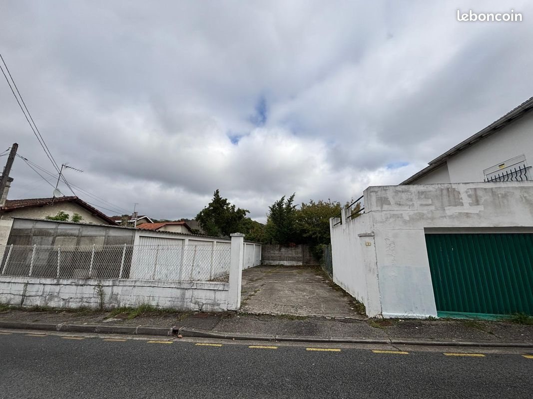 Maison à vendre, 140m², Cenon