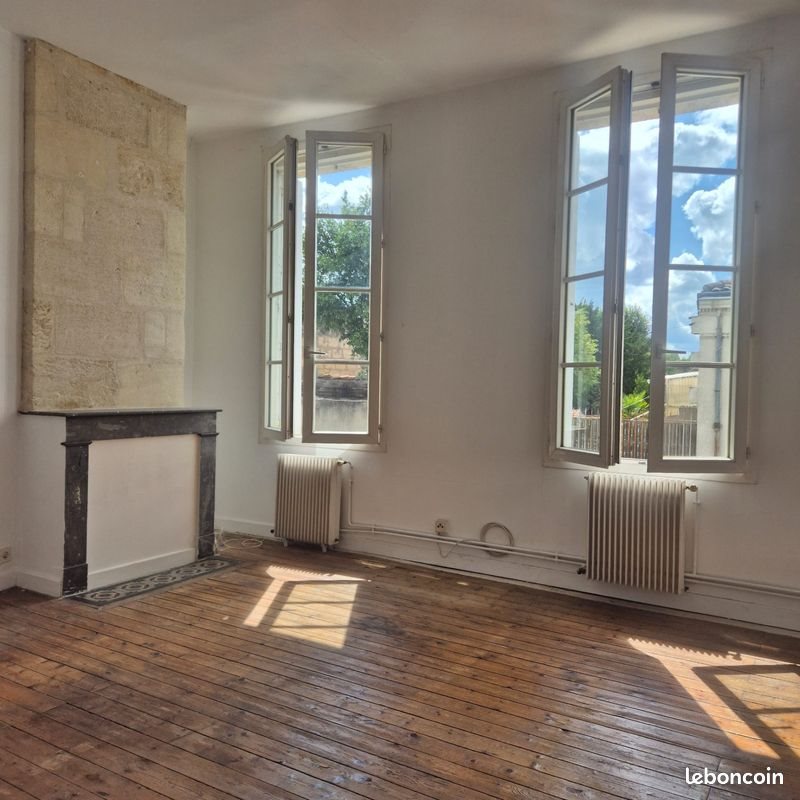 Maison à vendre, 83m², Bordeaux