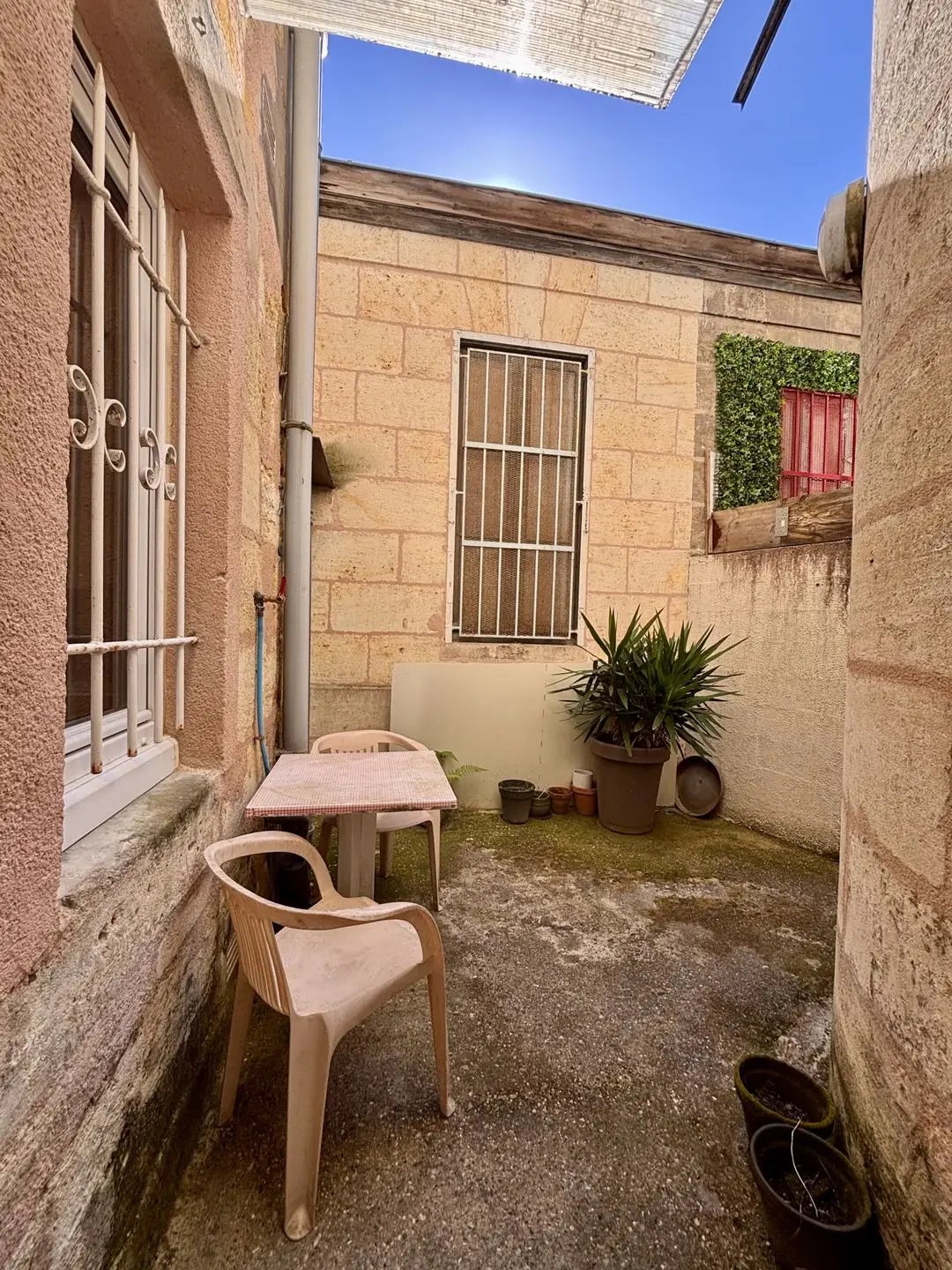 Appartement à vendre, 25m², Bordeaux