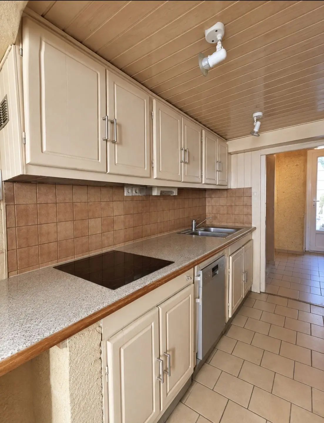 Appartement à vendre, 25m², Bordeaux
