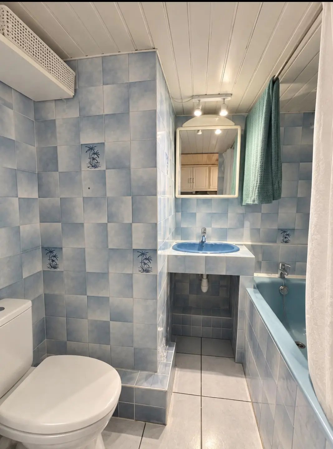 Appartement à vendre, 25m², Bordeaux
