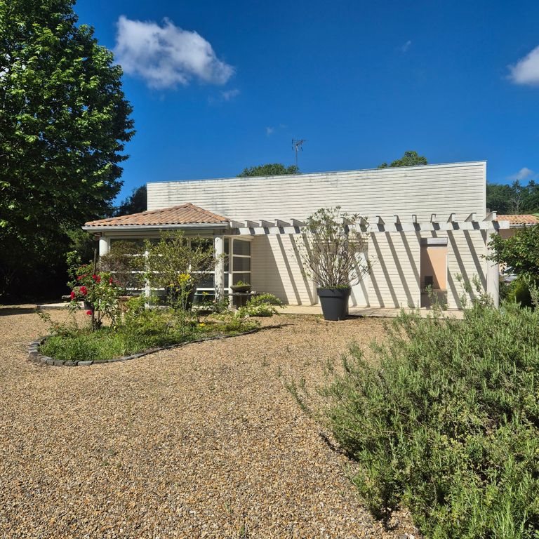 Maison à vendre, 287m², Léognan