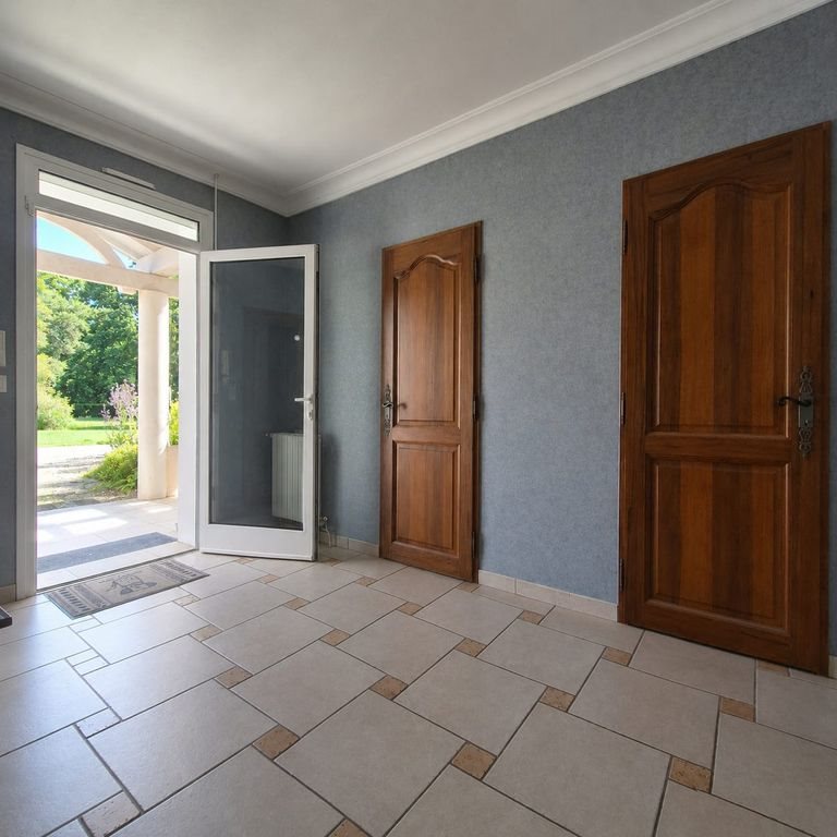 Maison à vendre, 287m², Léognan