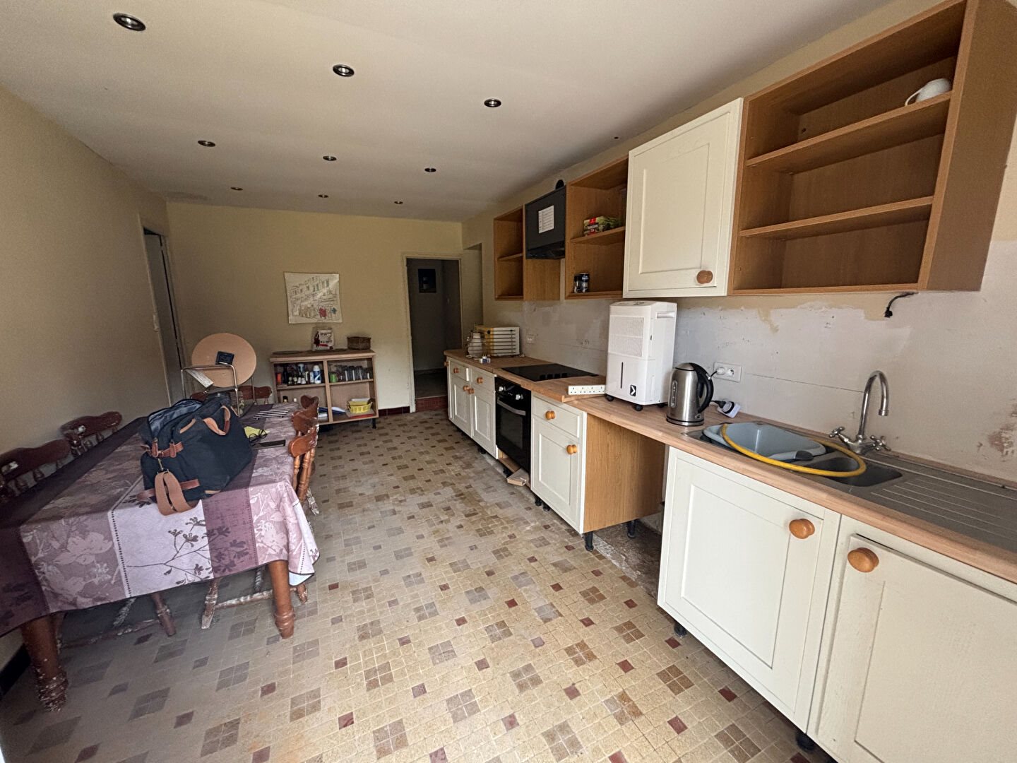 Maison à vendre, 92m², Mohon