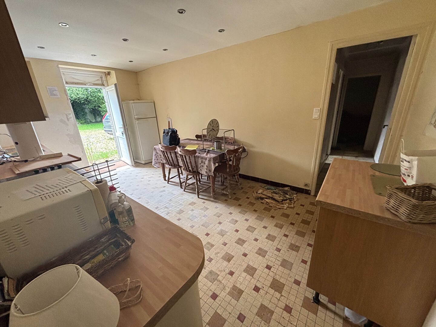Maison à vendre, 92m², Mohon