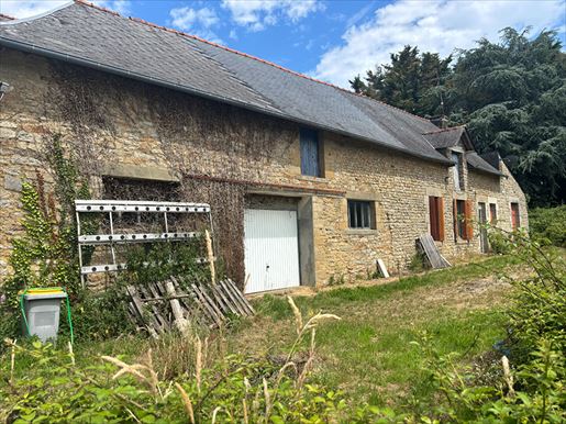 Maison 4 pièces 92 m² · à Mohon · 92 m² · 90 525 €