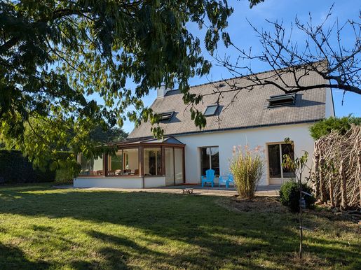 Maison 8 pièces 127 m² · à Josselin · 127 m² · 232 000 €