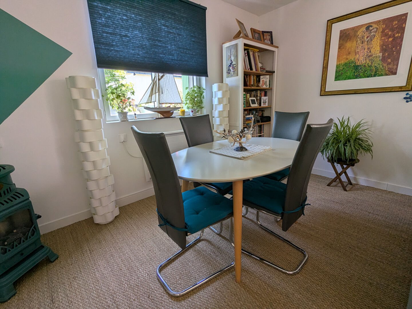 Maison à vendre, 86m², Malestroit