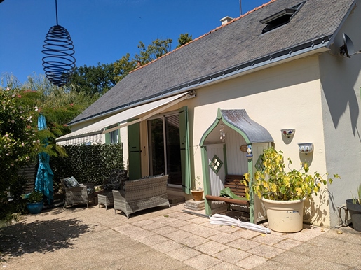 Maison 4 pièces 86 m² · à Malestroit · 86 m² · 179 350 €