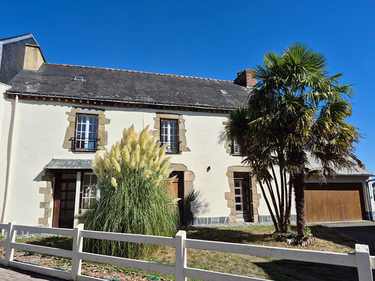 Maison à vendre, 131m², Mauron