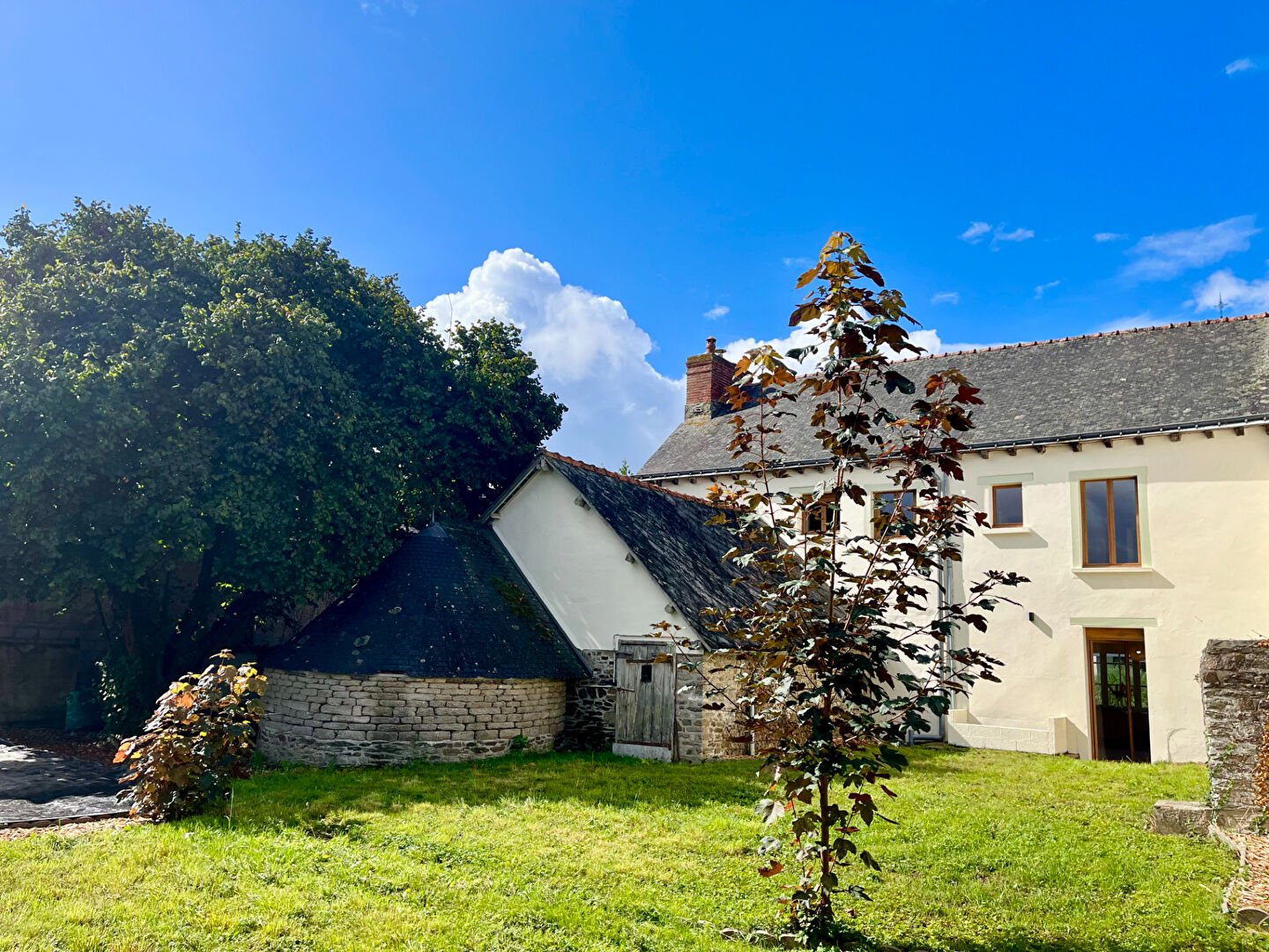 Maison à vendre, 131m², Mauron