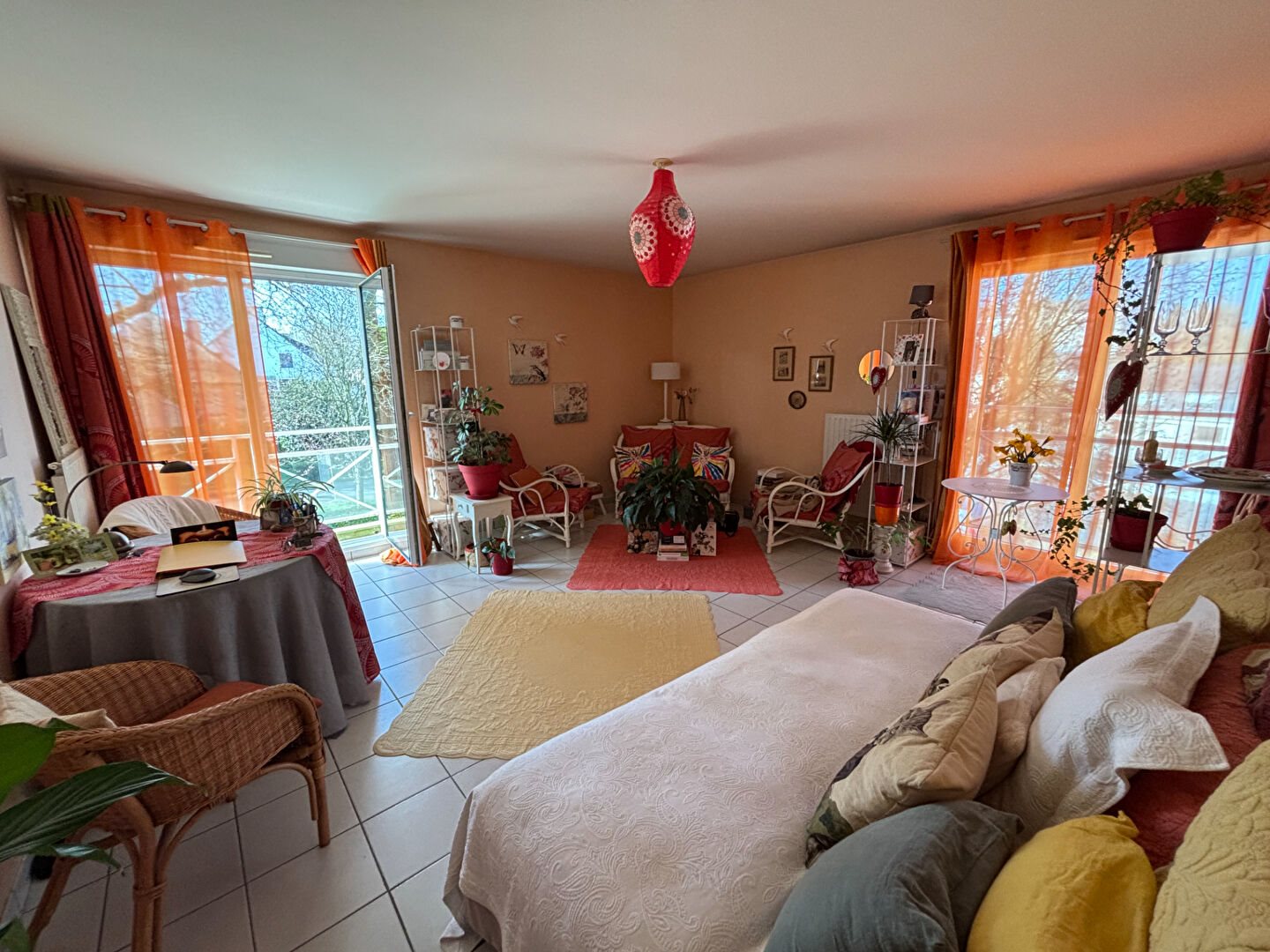 Appartement à vendre, 53m², Ploërmel