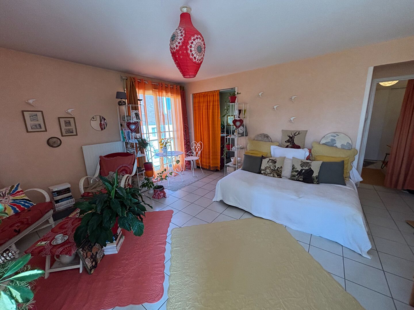 Appartement à vendre, 53m², Ploërmel