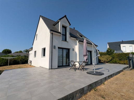 Maison 5 pièces 101 m² · à Saint-Marcel · 101 m² · 337 600 €