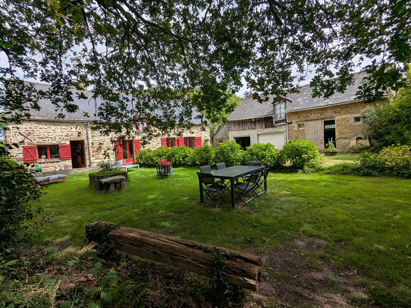 Maison à vendre, 142m², Bréhan