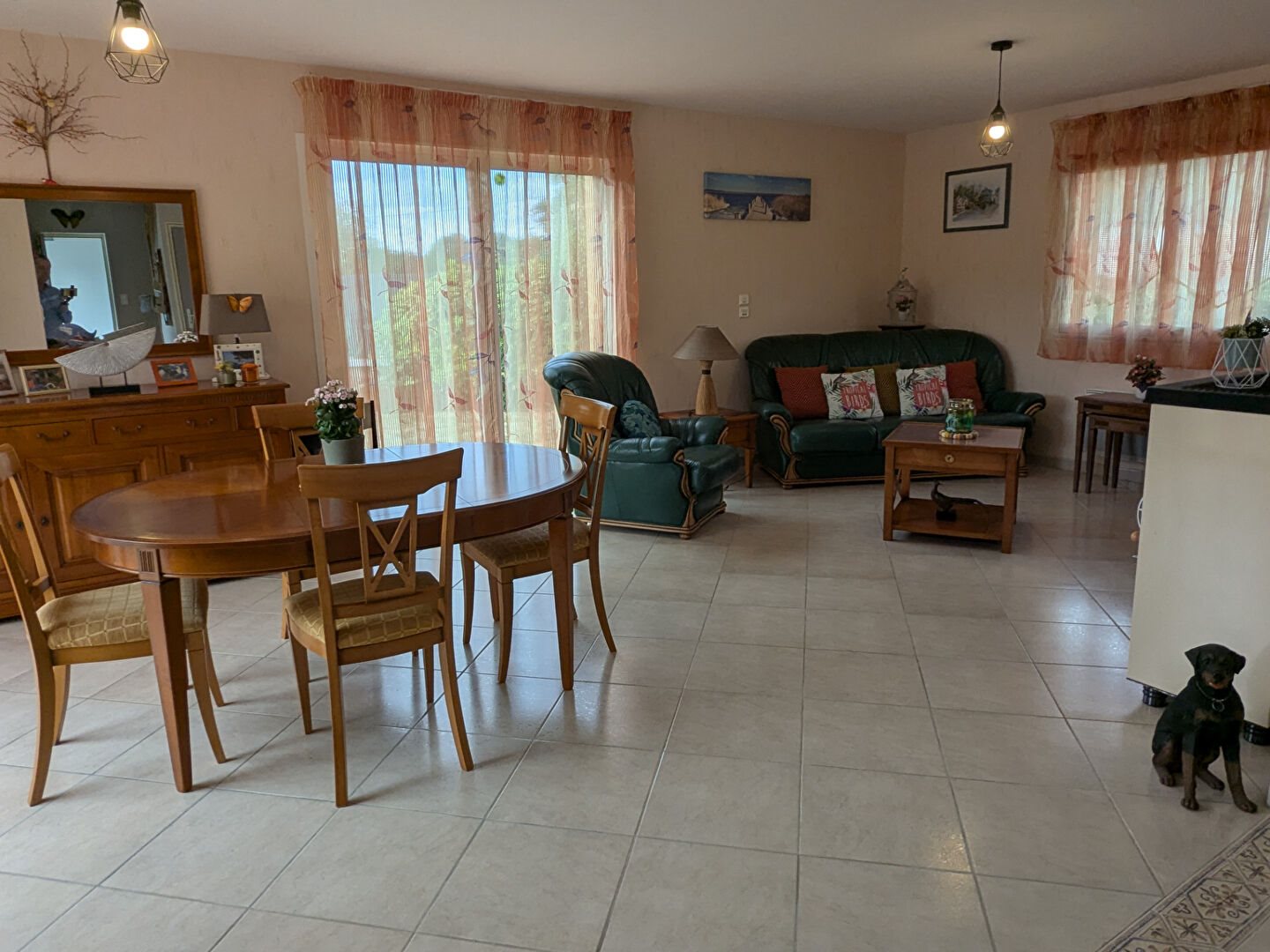 Maison à vendre, 98m², Guillac