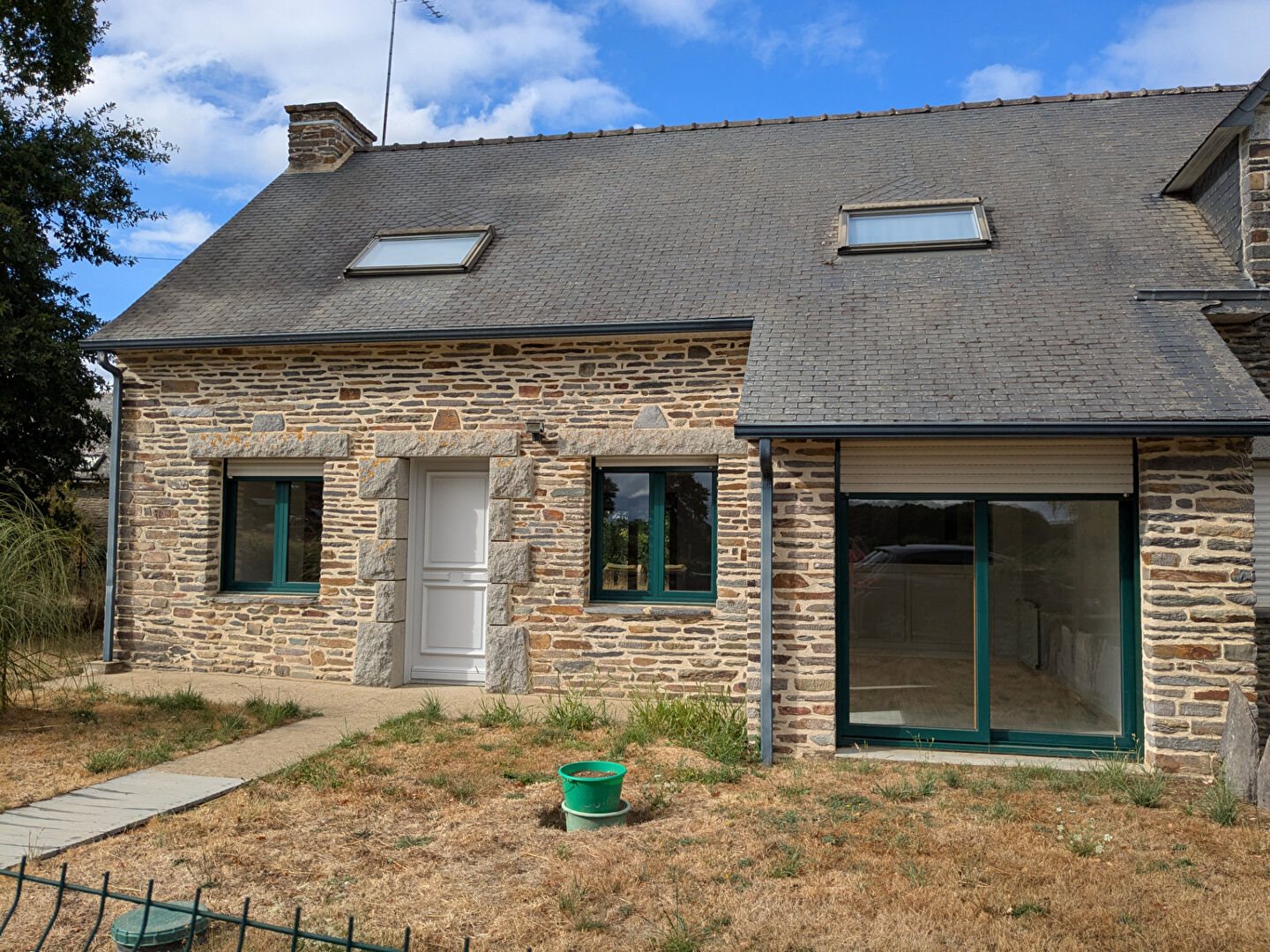 Maison à vendre, 103m², Tréal