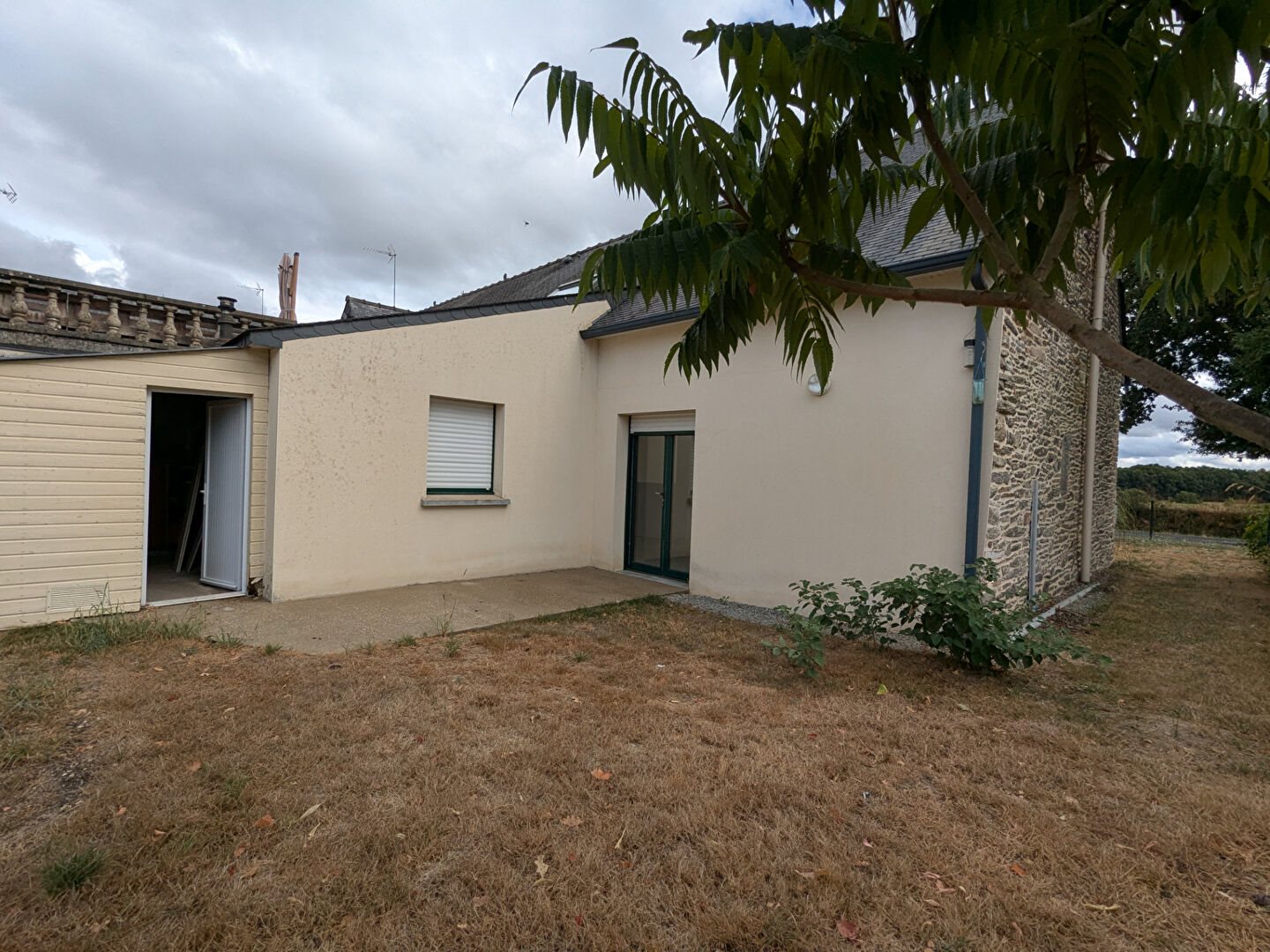 Maison à vendre, 103m², Tréal