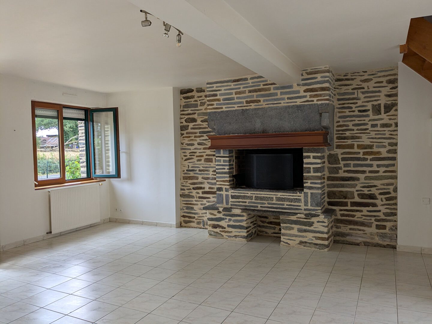 Maison à vendre, 103m², Tréal
