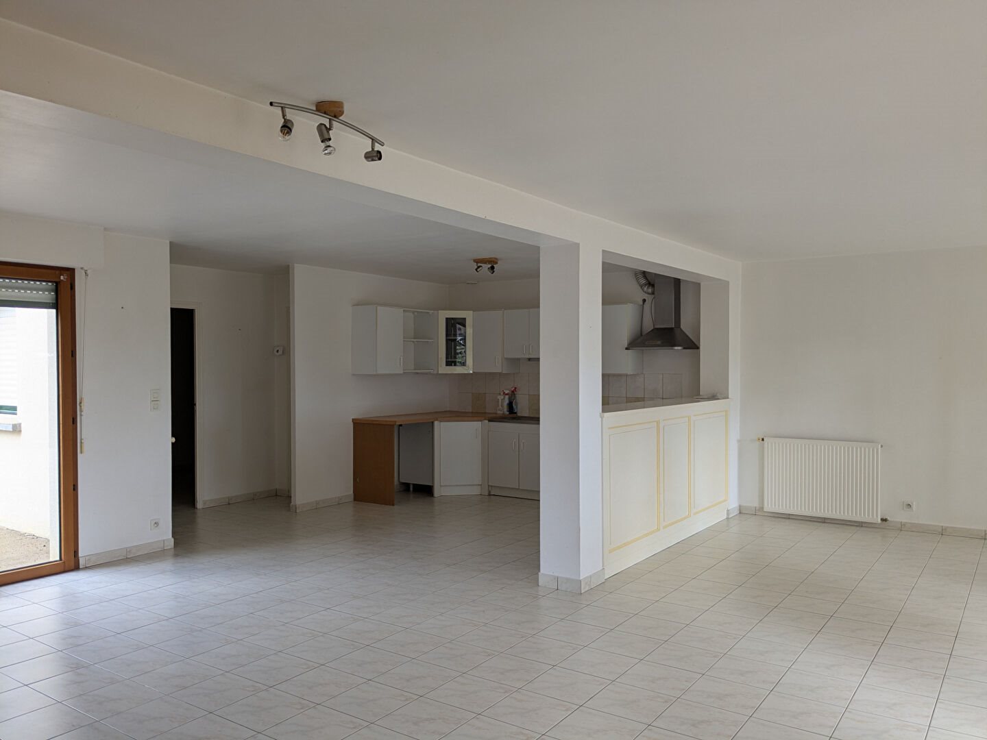 Maison à vendre, 103m², Tréal