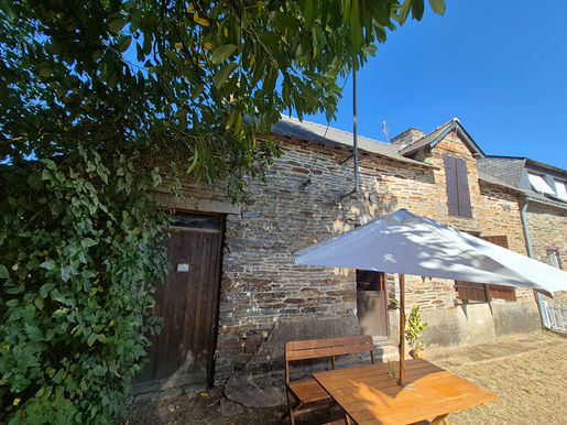 Maison 3 pièces 78 m² · à Ruffiac · 78 m² · 64 200 €