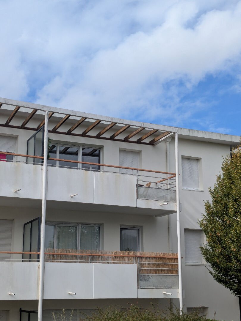 Appartement à louer, 43m², Ploërmel