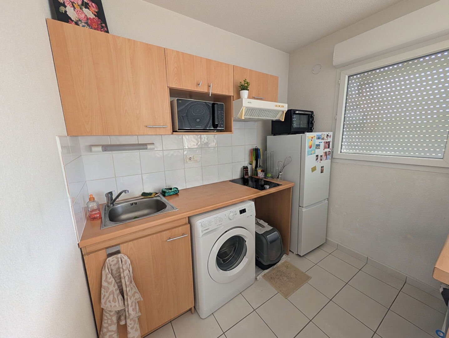 Appartement à louer, 43m², Ploërmel
