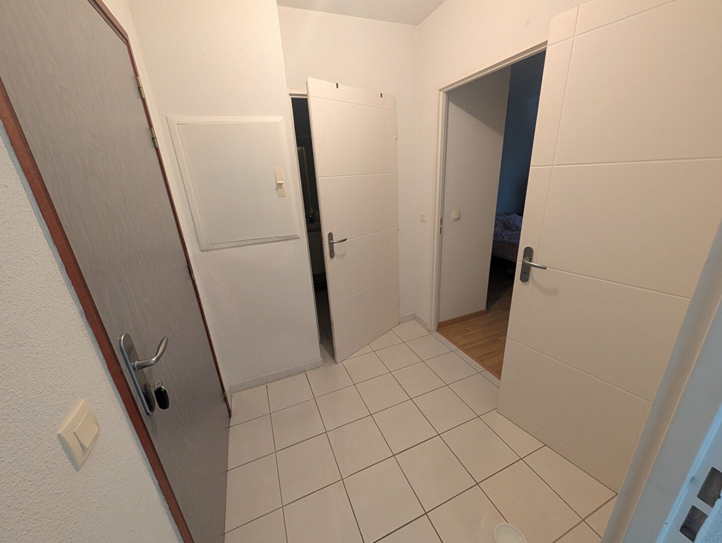 Appartement à louer, 43m², Ploërmel