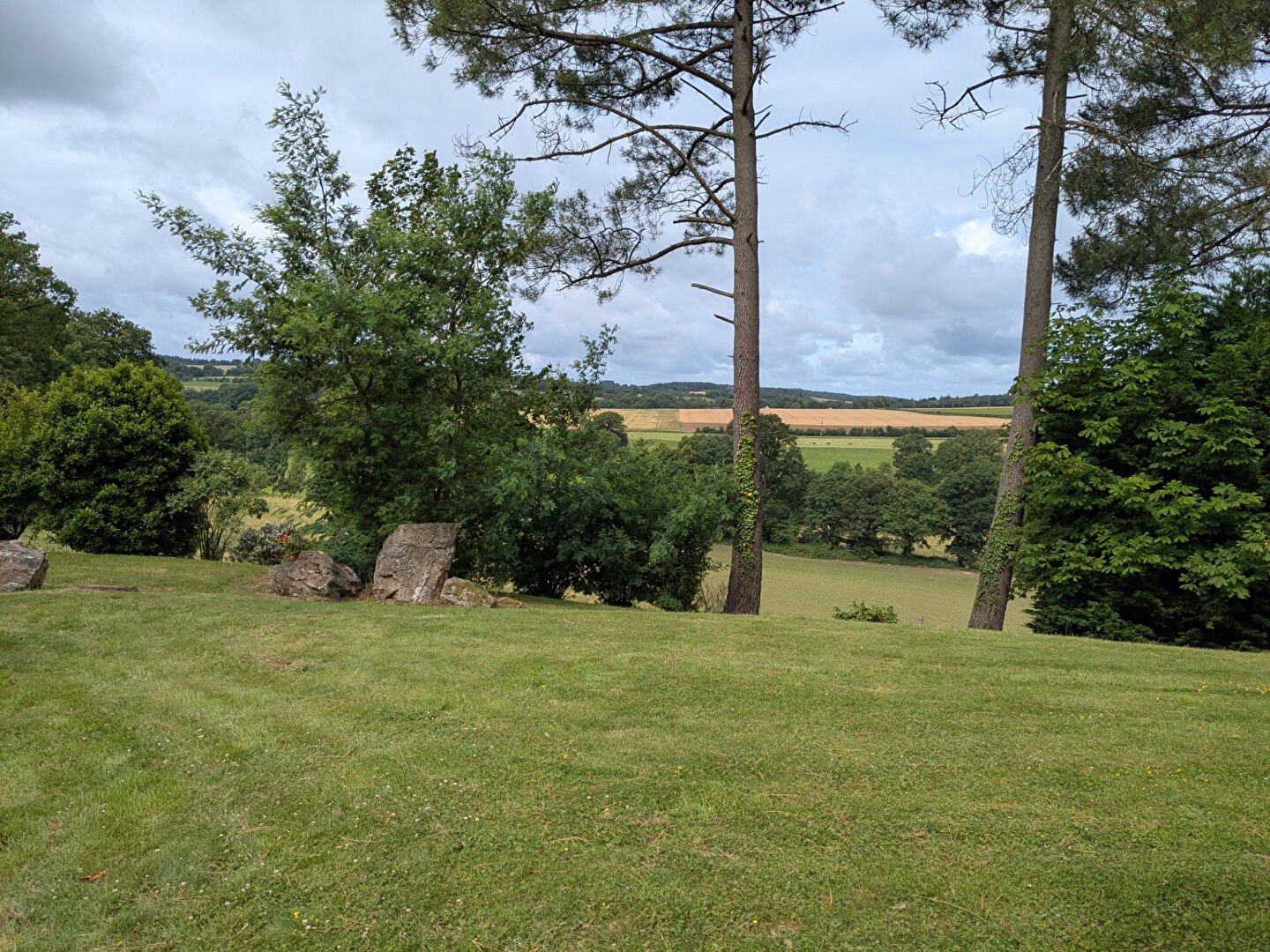 Maison à vendre, 147m², Caro