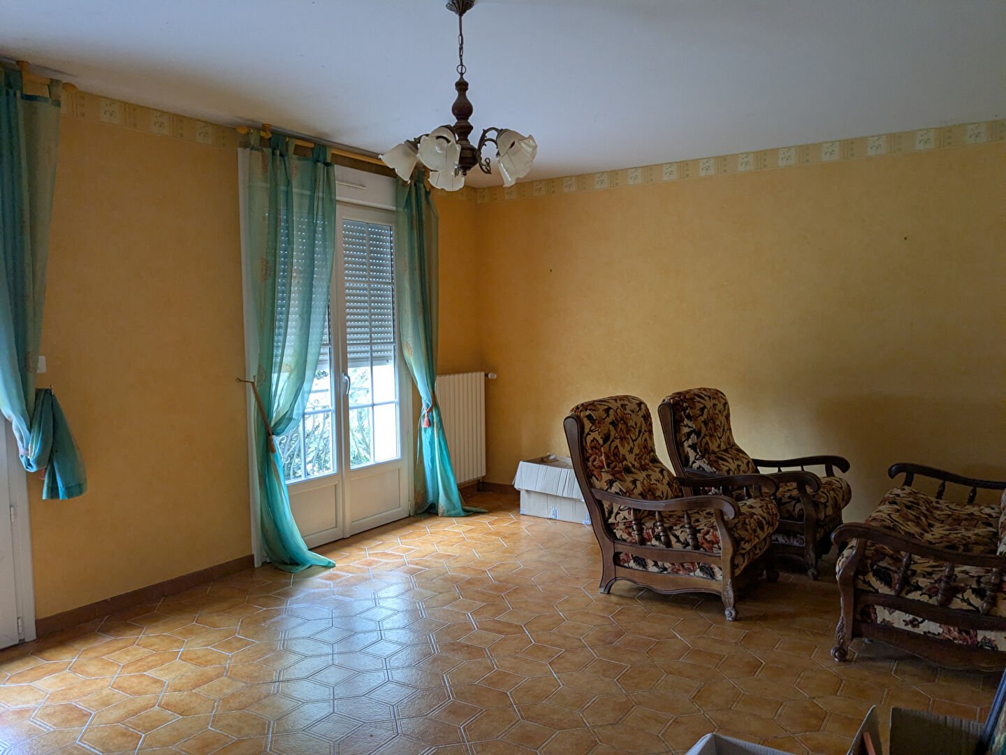 Maison à vendre, 147m², Caro