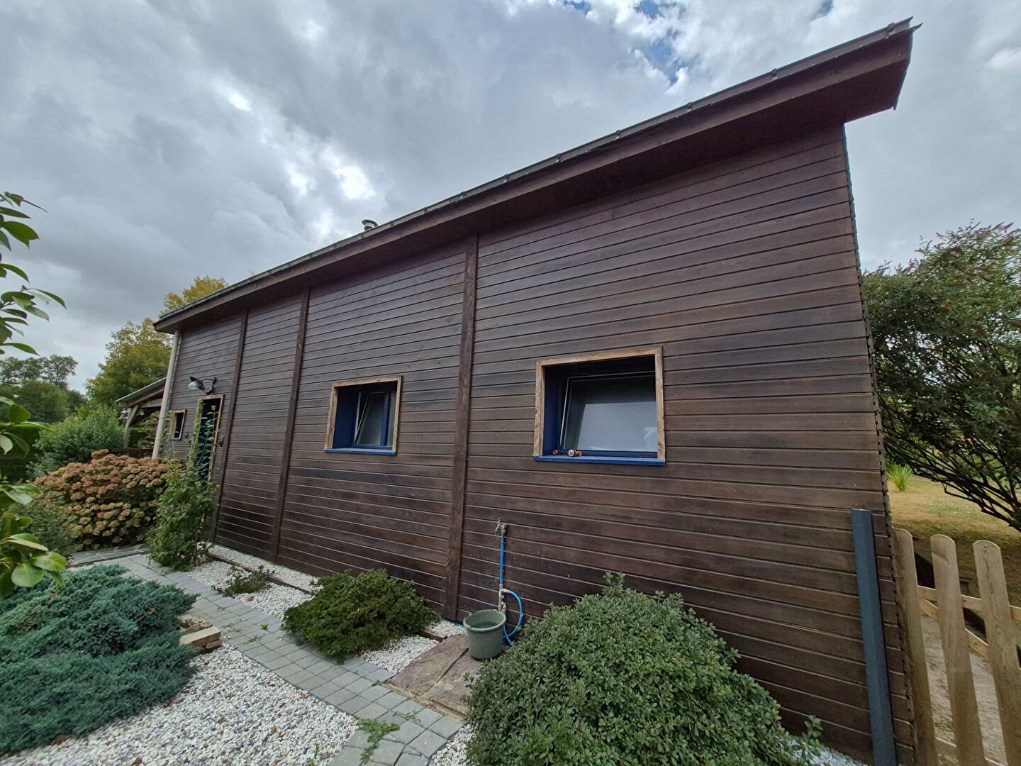 Maison à vendre, 128m², Carentoir