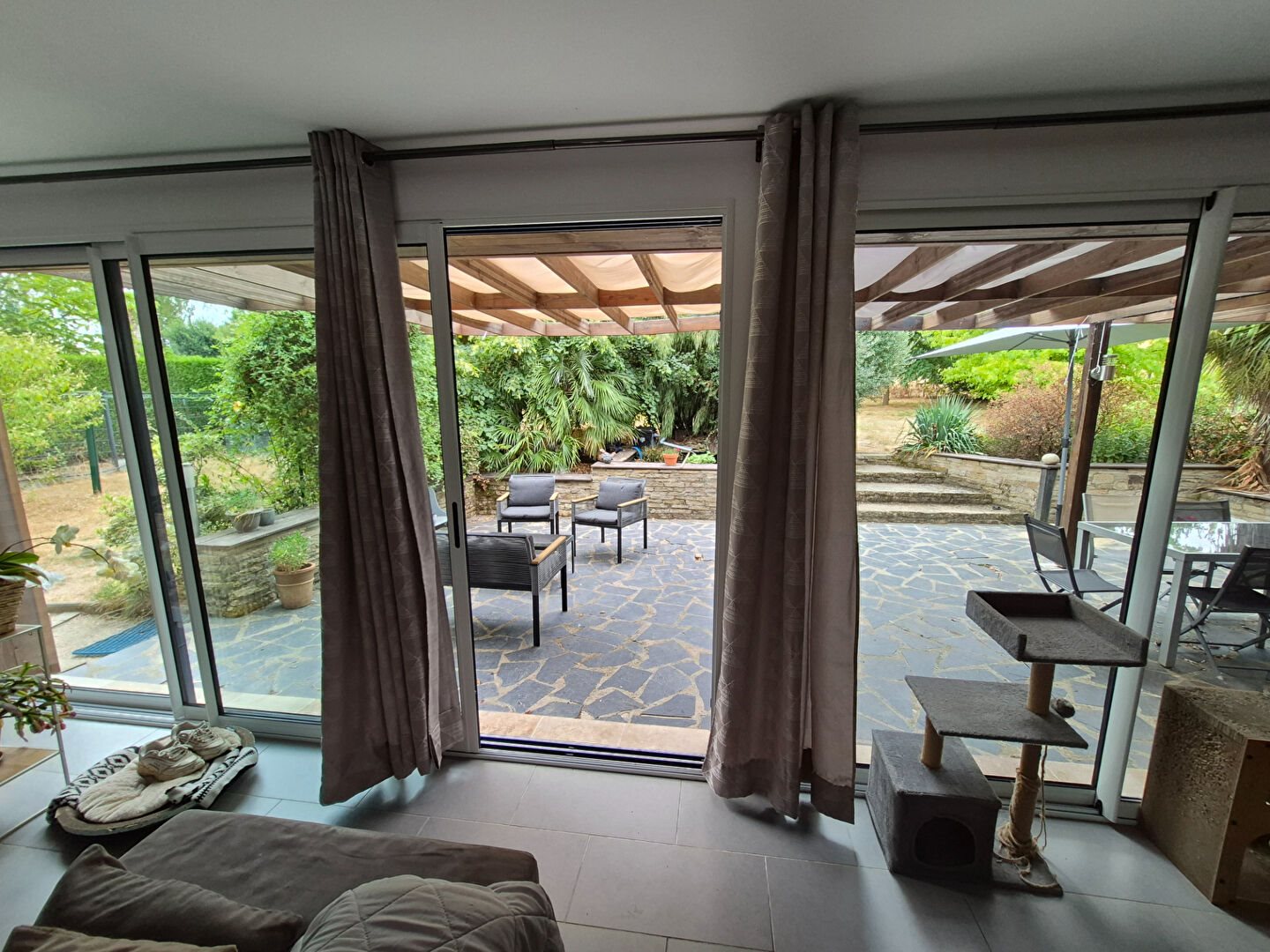 Maison à vendre, 128m², Carentoir