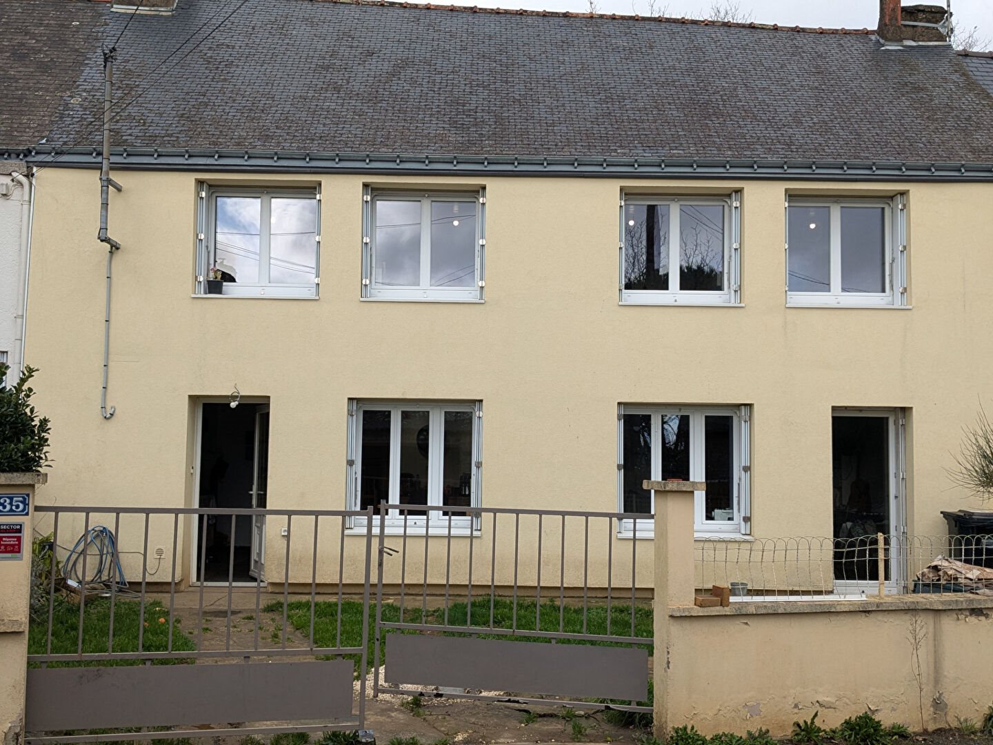 Maison à vendre, 113m², Guillac