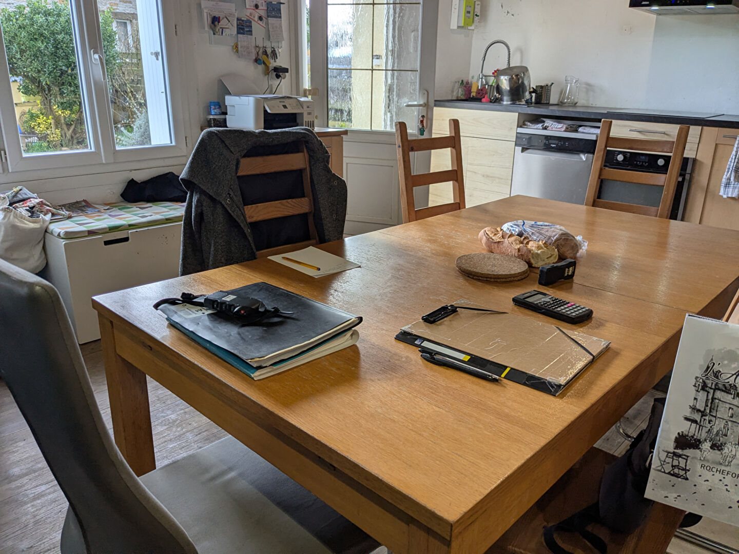 Maison à vendre, 113m², Guillac