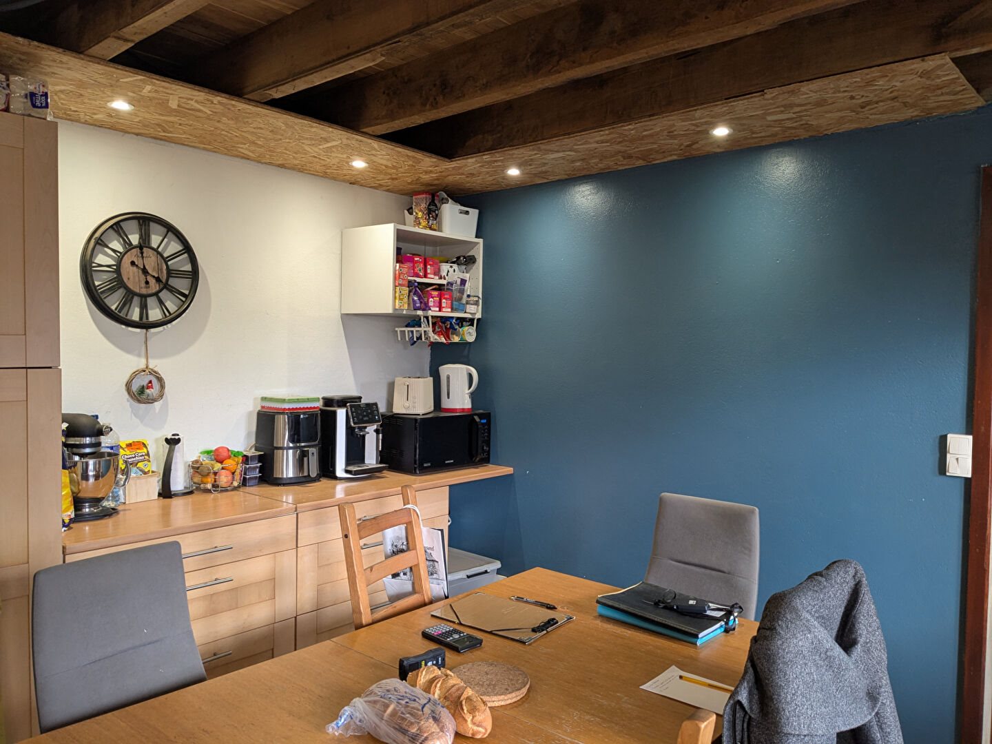 Maison à vendre, 113m², Guillac