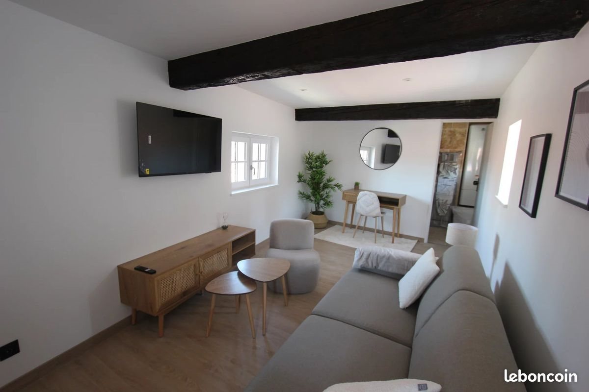 Appartement à vendre, 64m², Riom