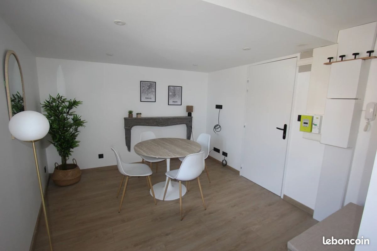 Appartement à vendre, 64m², Riom
