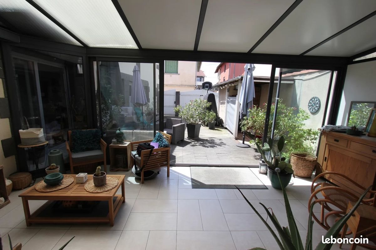 Maison à vendre, 157m², Gerzat