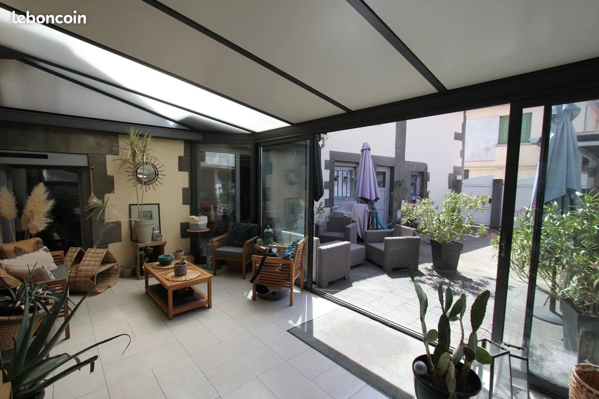 Maison à vendre, 157m², Gerzat