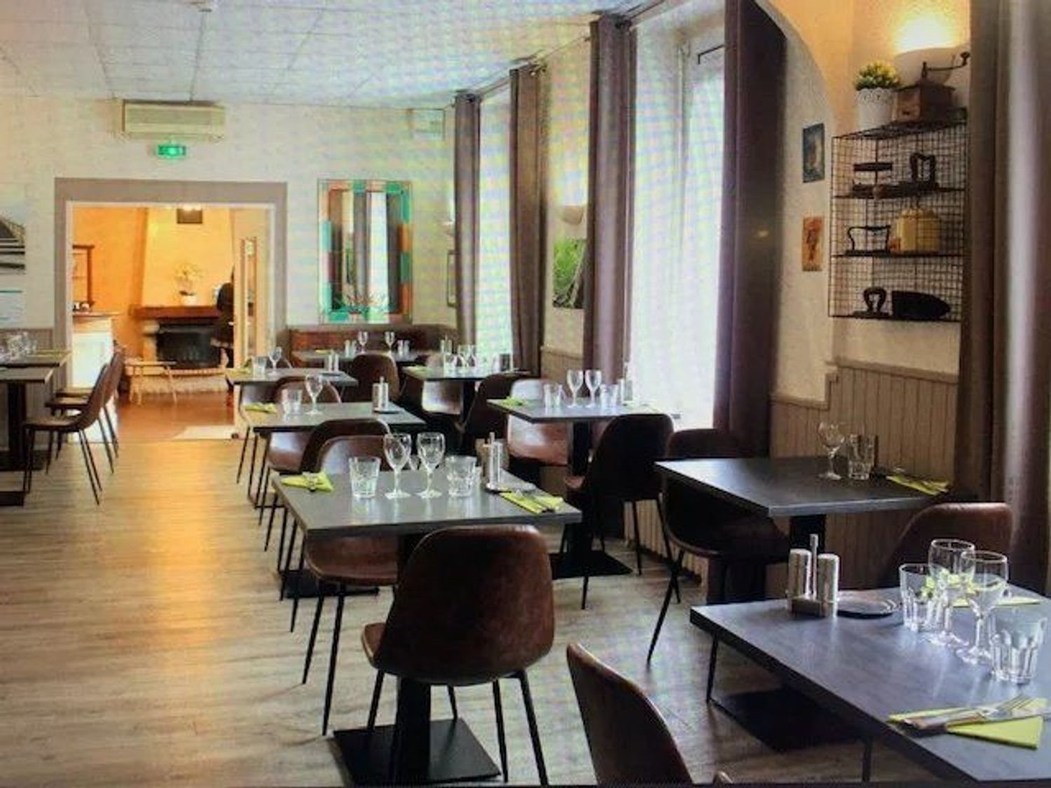 Maison à vendre, 1000m², Royat