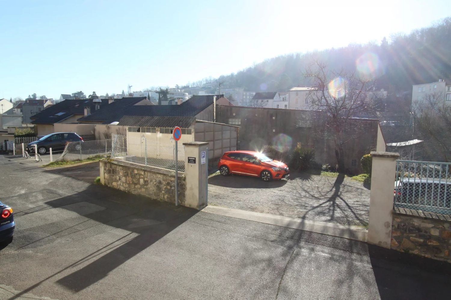 Maison à vendre, 1000m², Royat