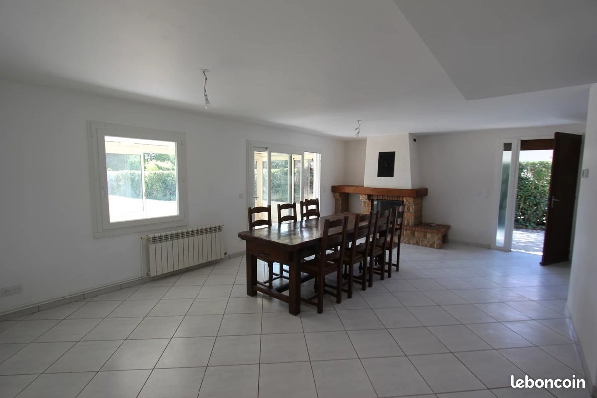 Maison à vendre, 93m², Joze