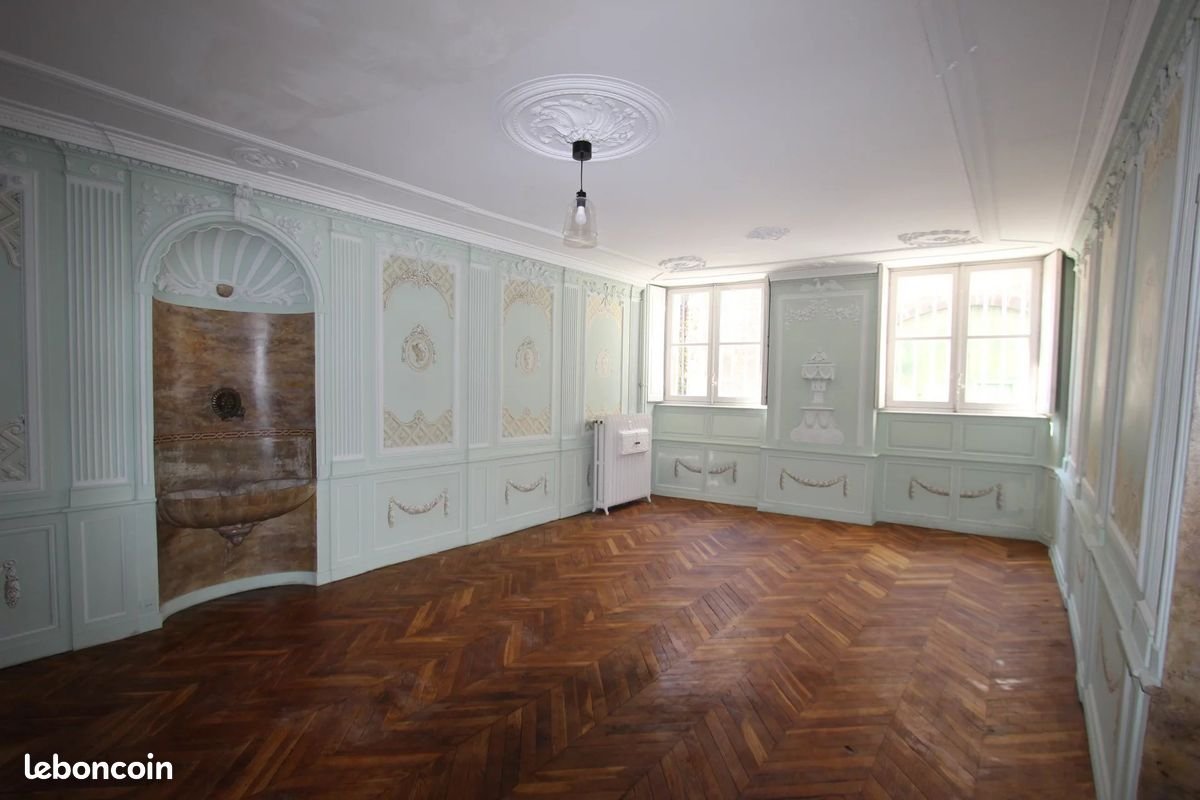 Appartement à vendre, 43m², Riom