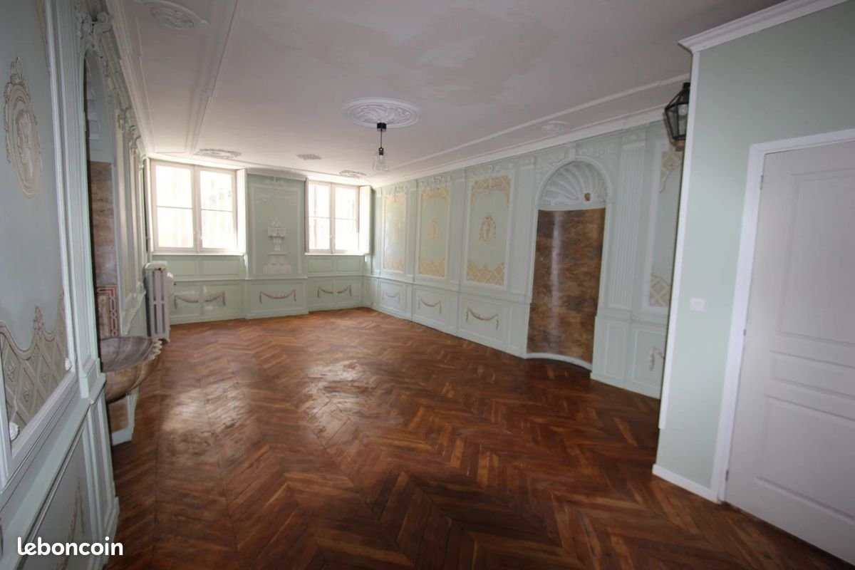 Appartement à vendre, 43m², Riom