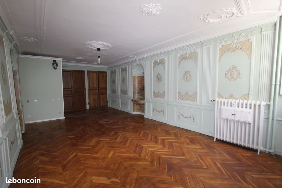 Appartement à vendre, 43m², Riom