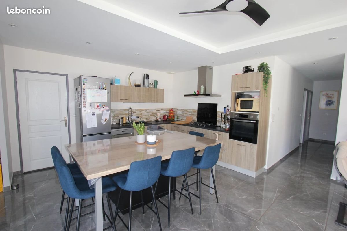 Maison à vendre, 107m², Culhat