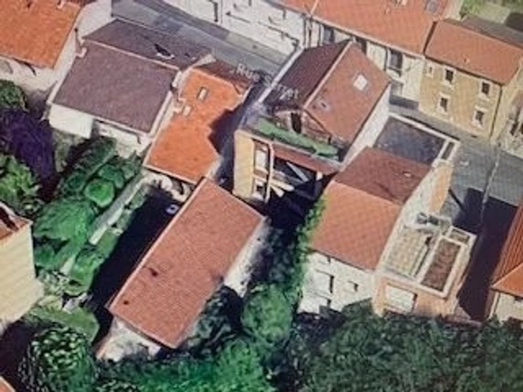Appartement à vendre, 250m², Clermont-Ferrand