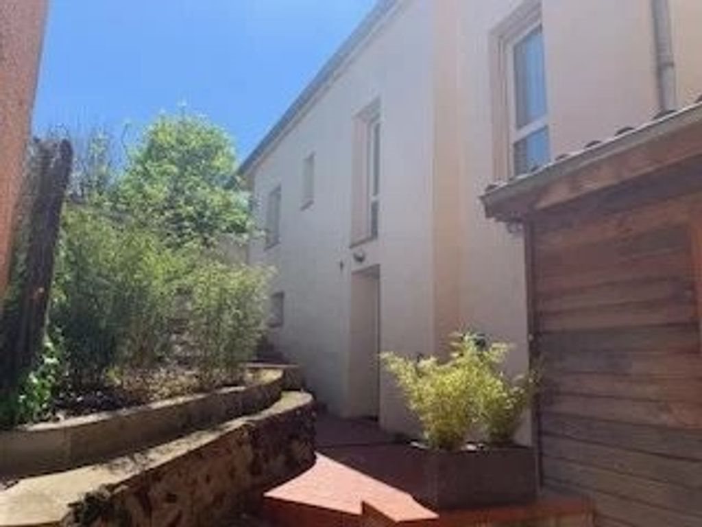Appartement à vendre, 250m², Clermont-Ferrand
